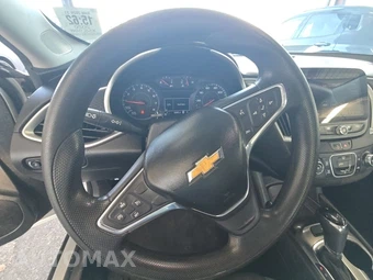 2020 Chevrolet Malibu LS 1LS – miniatura 10