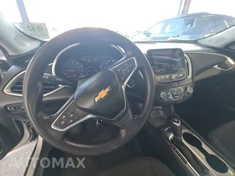 2020 Chevrolet Malibu LS 1LS – miniatura 11
