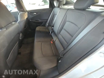 2020 Chevrolet Malibu LS 1LS – miniatura 13