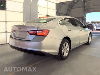 2020 Chevrolet Malibu LS 1LS – miniatura 4