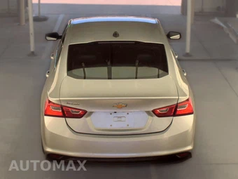 2020 Chevrolet Malibu LS 1LS – miniatura 5