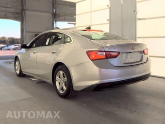 2020 Chevrolet Malibu LS 1LS – miniatura 6