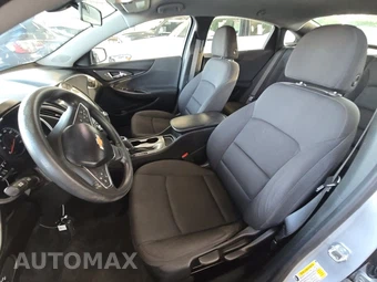 2020 Chevrolet Malibu LS 1LS – miniatura 7