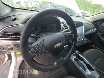 2020 Chevrolet Malibu LT 1LT – miniatura 10