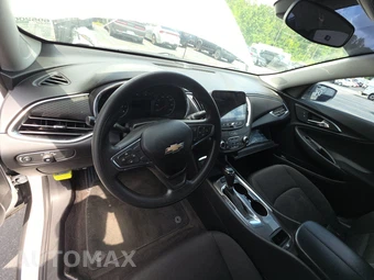 2020 Chevrolet Malibu LT 1LT – miniatura 11