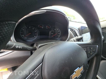 2020 Chevrolet Malibu LT 1LT – miniatura 12
