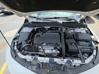 2020 Chevrolet Malibu LT 1LT – miniatura 15