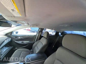 2020 Chevrolet Malibu LT 1LT – miniatura 17
