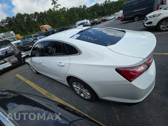 2020 Chevrolet Malibu LT 1LT – miniatura 6