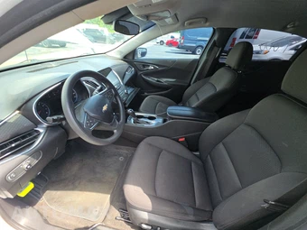 2020 Chevrolet Malibu LT 1LT – miniatura 7