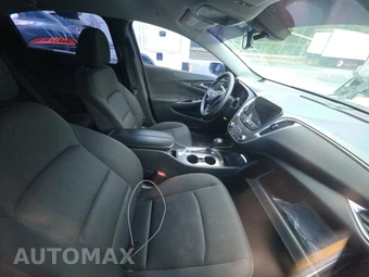 2020 Chevrolet Malibu LT 1LT – miniatura 8