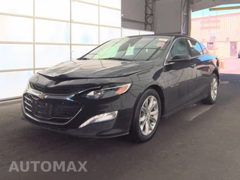2020 Chevrolet Malibu LT 1LT