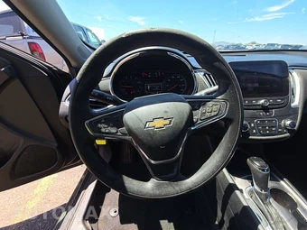 2020 Chevrolet Malibu LT 1LT – miniatura 10