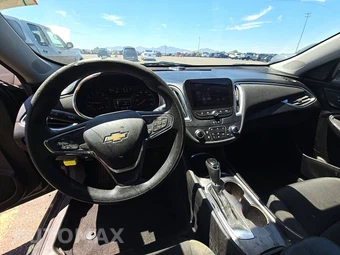 2020 Chevrolet Malibu LT 1LT – miniatura 11