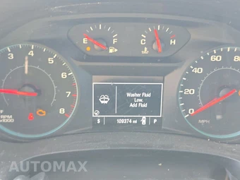 2020 Chevrolet Malibu LT 1LT – miniatura 12