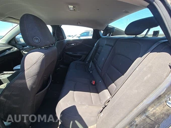 2020 Chevrolet Malibu LT 1LT – miniatura 13