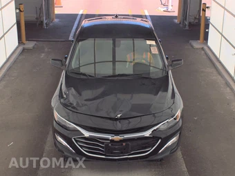 2020 Chevrolet Malibu LT 1LT – miniatura 2