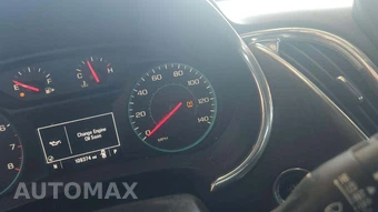 2020 Chevrolet Malibu LT 1LT – miniatura 30