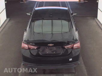 2020 Chevrolet Malibu LT 1LT – miniatura 5