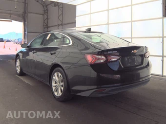 2020 Chevrolet Malibu LT 1LT – miniatura 6