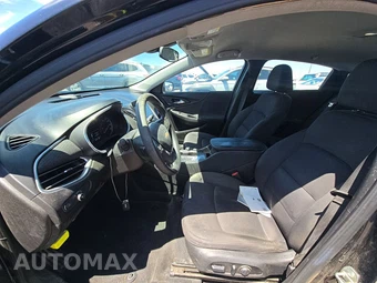 2020 Chevrolet Malibu LT 1LT – miniatura 7