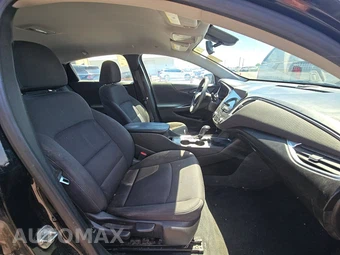 2020 Chevrolet Malibu LT 1LT – miniatura 8