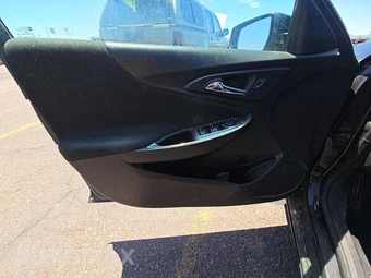 2020 Chevrolet Malibu LT 1LT – miniatura 9
