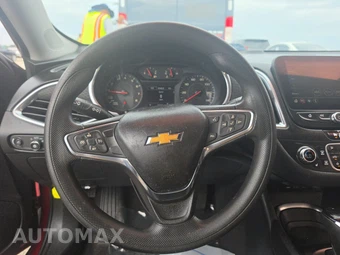 2020 Chevrolet Malibu LT 1LT - miniatura 10