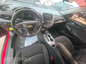 2020 Chevrolet Malibu LT 1LT - miniatura 11