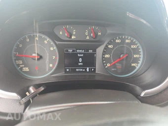2020 Chevrolet Malibu LT 1LT - miniatura 12
