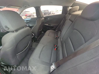 2020 Chevrolet Malibu LT 1LT - miniatura 13