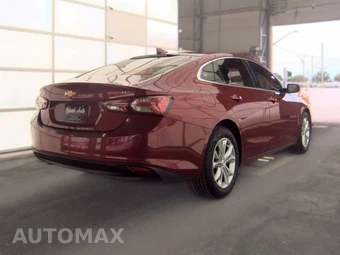 2020 Chevrolet Malibu LT 1LT - miniatura 4