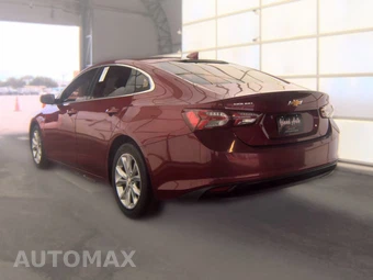 2020 Chevrolet Malibu LT 1LT - miniatura 6