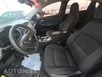 2020 Chevrolet Malibu LT 1LT - miniatura 7