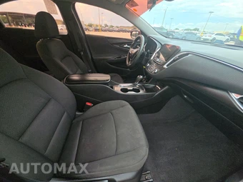 2020 Chevrolet Malibu LT 1LT - miniatura 8