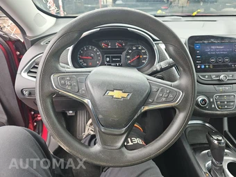 2020 Chevrolet Malibu LT 1LT - miniatura 10