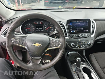 2020 Chevrolet Malibu LT 1LT - miniatura 11