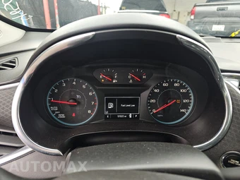 2020 Chevrolet Malibu LT 1LT - miniatura 12