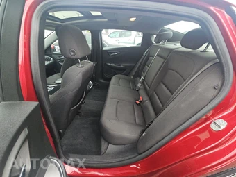 2020 Chevrolet Malibu LT 1LT - miniatura 13
