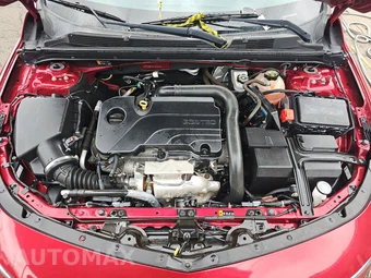 2020 Chevrolet Malibu LT 1LT - miniatura 15