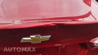 2020 Chevrolet Malibu LT 1LT - miniatura 22