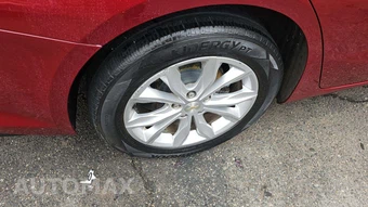 2020 Chevrolet Malibu LT 1LT - miniatura 26