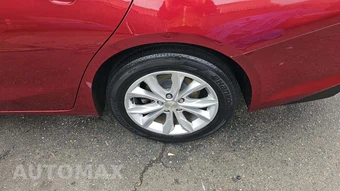 2020 Chevrolet Malibu LT 1LT - miniatura 40