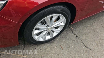 2020 Chevrolet Malibu LT 1LT - miniatura 41