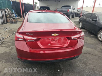 2020 Chevrolet Malibu LT 1LT - miniatura 5