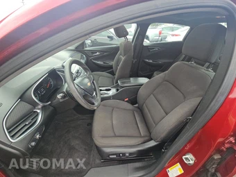 2020 Chevrolet Malibu LT 1LT - miniatura 7