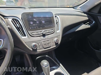 2020 Chevrolet Malibu LT 1LT - miniatura 10