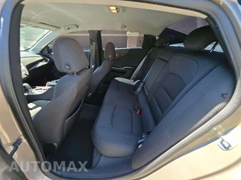 2020 Chevrolet Malibu LT 1LT - miniatura 13