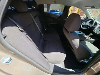 2020 Chevrolet Malibu LT 1LT - miniatura 16