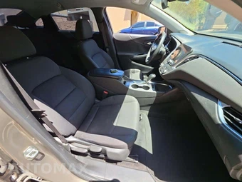 2020 Chevrolet Malibu LT 1LT - miniatura 18